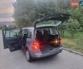 Серый Фольксваген Туран, объемом двигателя 1.6 л и пробегом 302 тыс. км за 5350 $, фото 106 на Automoto.ua