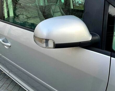 Сірий Фольксваген Туран, об'ємом двигуна 2 л та пробігом 300 тис. км за 2700 $, фото 10 на Automoto.ua