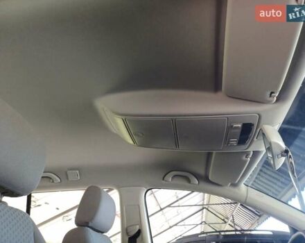 Серый Фольксваген Туран, объемом двигателя 1.6 л и пробегом 270 тыс. км за 5199 $, фото 15 на Automoto.ua