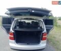Серый Фольксваген Туран, объемом двигателя 1.6 л и пробегом 171 тыс. км за 6250 $, фото 30 на Automoto.ua