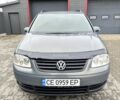 Серый Фольксваген Туран, объемом двигателя 1.9 л и пробегом 281 тыс. км за 6700 $, фото 3 на Automoto.ua
