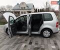 Сірий Фольксваген Туран, об'ємом двигуна 1.6 л та пробігом 205 тис. км за 5600 $, фото 9 на Automoto.ua