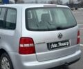 Сірий Фольксваген Туран, об'ємом двигуна 0 л та пробігом 178 тис. км за 5500 $, фото 4 на Automoto.ua