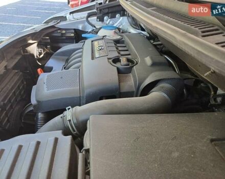 Серый Фольксваген Туран, объемом двигателя 1.6 л и пробегом 270 тыс. км за 5199 $, фото 33 на Automoto.ua