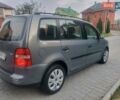 Серый Фольксваген Туран, объемом двигателя 1.6 л и пробегом 302 тыс. км за 5350 $, фото 14 на Automoto.ua
