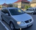 Сірий Фольксваген Туран, об'ємом двигуна 2 л та пробігом 1 тис. км за 2450 $, фото 1 на Automoto.ua
