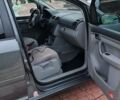 Сірий Фольксваген Туран, об'ємом двигуна 2 л та пробігом 283 тис. км за 4811 $, фото 7 на Automoto.ua