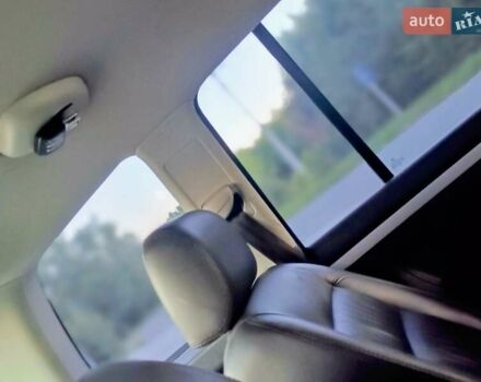 Серый Фольксваген Туран, объемом двигателя 1.98 л и пробегом 219 тыс. км за 5300 $, фото 15 на Automoto.ua