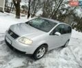 Серый Фольксваген Туран, объемом двигателя 1.6 л и пробегом 288 тыс. км за 4550 $, фото 1 на Automoto.ua
