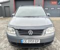 Серый Фольксваген Туран, объемом двигателя 1.9 л и пробегом 281 тыс. км за 6700 $, фото 2 на Automoto.ua