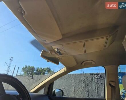 Серый Фольксваген Туран, объемом двигателя 2 л и пробегом 358 тыс. км за 4500 $, фото 17 на Automoto.ua