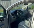 Сірий Фольксваген Туран, об'ємом двигуна 1.9 л та пробігом 387 тис. км за 5300 $, фото 6 на Automoto.ua