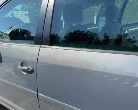 Серый Фольксваген Туран, объемом двигателя 1.6 л и пробегом 3 тыс. км за 5450 $, фото 2 на Automoto.ua