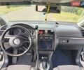 Сірий Фольксваген Туран, об'ємом двигуна 1.6 л та пробігом 171 тис. км за 6350 $, фото 29 на Automoto.ua