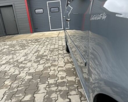 Серый Фольксваген Туран, объемом двигателя 1.9 л и пробегом 281 тыс. км за 6700 $, фото 13 на Automoto.ua