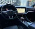 Серый Фольксваген Туран, объемом двигателя 2 л и пробегом 250 тыс. км за 4500 $, фото 6 на Automoto.ua