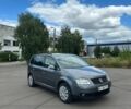 Сірий Фольксваген Туран, об'ємом двигуна 1.6 л та пробігом 241 тис. км за 5200 $, фото 1 на Automoto.ua
