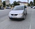 Сірий Фольксваген Туран, об'ємом двигуна 2 л та пробігом 315 тис. км за 5500 $, фото 1 на Automoto.ua