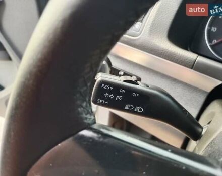 Серый Фольксваген Туран, объемом двигателя 1.6 л и пробегом 171 тыс. км за 6250 $, фото 54 на Automoto.ua