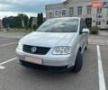 Серый Фольксваген Туран, объемом двигателя 1.9 л и пробегом 274 тыс. км за 5555 $, фото 6 на Automoto.ua