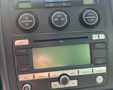 Серый Фольксваген Туран, объемом двигателя 1.6 л и пробегом 3 тыс. км за 5450 $, фото 9 на Automoto.ua