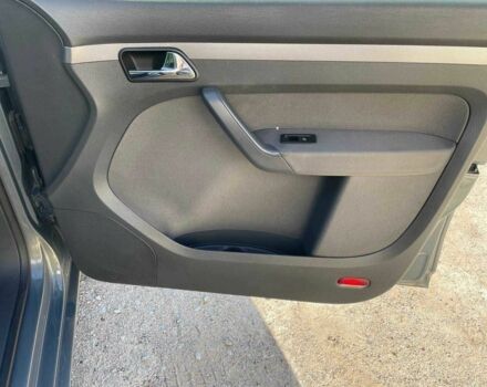 Серый Фольксваген Туран, объемом двигателя 1.6 л и пробегом 3 тыс. км за 5450 $, фото 17 на Automoto.ua