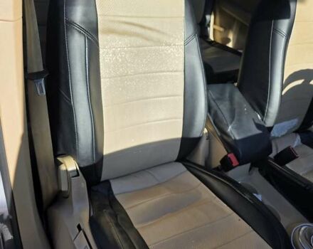 Серый Фольксваген Туран, объемом двигателя 2 л и пробегом 358 тыс. км за 4500 $, фото 32 на Automoto.ua