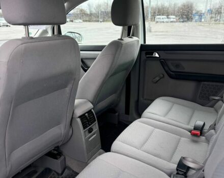 Сірий Фольксваген Туран, об'ємом двигуна 0 л та пробігом 178 тис. км за 5500 $, фото 7 на Automoto.ua