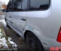 Серый Фольксваген Туран, объемом двигателя 1.6 л и пробегом 291 тыс. км за 3700 $, фото 4 на Automoto.ua