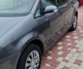Сірий Фольксваген Туран, об'ємом двигуна 2 л та пробігом 283 тис. км за 4811 $, фото 8 на Automoto.ua