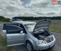 Сірий Фольксваген Туран, об'ємом двигуна 1.6 л та пробігом 171 тис. км за 6350 $, фото 40 на Automoto.ua