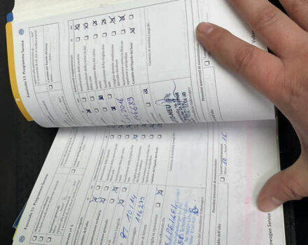 Серый Фольксваген Туран, объемом двигателя 1.6 л и пробегом 258 тыс. км за 5350 $, фото 28 на Automoto.ua