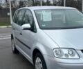 Сірий Фольксваген Туран, об'ємом двигуна 0 л та пробігом 178 тис. км за 5500 $, фото 1 на Automoto.ua