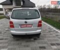 Сірий Фольксваген Туран, об'ємом двигуна 1.6 л та пробігом 205 тис. км за 5600 $, фото 4 на Automoto.ua