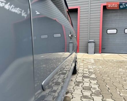 Серый Фольксваген Туран, объемом двигателя 1.9 л и пробегом 281 тыс. км за 6700 $, фото 31 на Automoto.ua