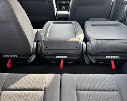 Серый Фольксваген Туран, объемом двигателя 0 л и пробегом 250 тыс. км за 5500 $, фото 14 на Automoto.ua