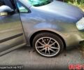 Сірий Фольксваген Туран, об'ємом двигуна 1.6 л та пробігом 280 тис. км за 5500 $, фото 3 на Automoto.ua