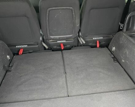 Сірий Фольксваген Туран, об'ємом двигуна 1.9 л та пробігом 330 тис. км за 2300 $, фото 14 на Automoto.ua