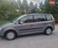 Серый Фольксваген Туран, объемом двигателя 1.6 л и пробегом 302 тыс. км за 5350 $, фото 32 на Automoto.ua