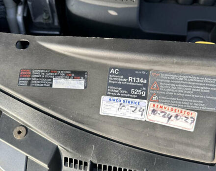 Серый Фольксваген Туран, объемом двигателя 0 л и пробегом 250 тыс. км за 5500 $, фото 22 на Automoto.ua