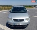 Сірий Фольксваген Туран, об'ємом двигуна 1.6 л та пробігом 286 тис. км за 5600 $, фото 1 на Automoto.ua