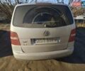 Серый Фольксваген Туран, объемом двигателя 2 л и пробегом 378 тыс. км за 2600 $, фото 14 на Automoto.ua