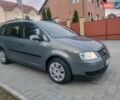 Серый Фольксваген Туран, объемом двигателя 1.6 л и пробегом 302 тыс. км за 5350 $, фото 8 на Automoto.ua