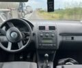 Серый Фольксваген Туран, объемом двигателя 1.9 л и пробегом 1 тыс. км за 2850 $, фото 3 на Automoto.ua