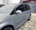 Серый Фольксваген Туран, объемом двигателя 1.9 л и пробегом 281 тыс. км за 6700 $, фото 10 на Automoto.ua