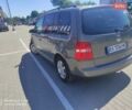 Сірий Фольксваген Туран, об'ємом двигуна 1.98 л та пробігом 211 тис. км за 4000 $, фото 2 на Automoto.ua