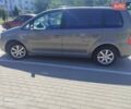 Сірий Фольксваген Туран, об'ємом двигуна 1.98 л та пробігом 211 тис. км за 4000 $, фото 3 на Automoto.ua