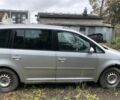 Серый Фольксваген Туран, объемом двигателя 2 л и пробегом 3 тыс. км за 1300 $, фото 4 на Automoto.ua