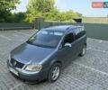 Серый Фольксваген Туран, объемом двигателя 2 л и пробегом 307 тыс. км за 4100 $, фото 14 на Automoto.ua