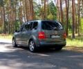 Серый Фольксваген Туран, объемом двигателя 1.6 л и пробегом 350 тыс. км за 5300 $, фото 1 на Automoto.ua